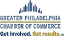 Greater Philadelphia Chamber of Commerce Logo